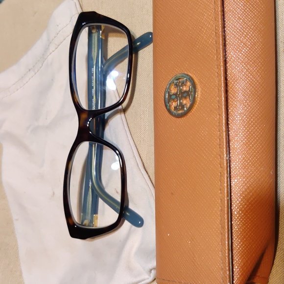 Tory Burch Accessories - Tory Burch Women's Glasses